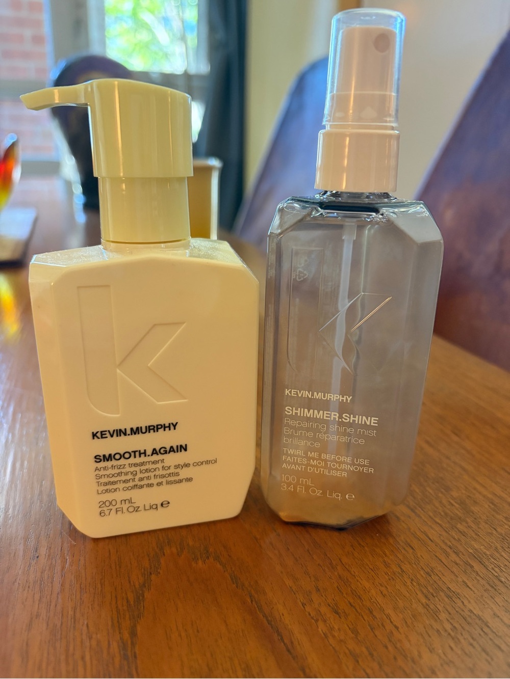 Serum & Face Oil - Picture 2 of 8